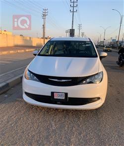 كرايسلر باسيفيكا